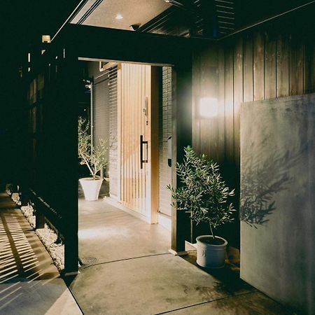 結びの小宿 縁 Kobe Exterior photo