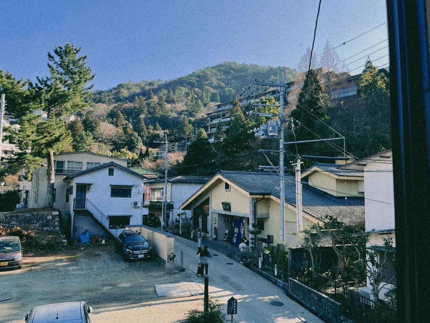 結びの小宿 縁 Kobe Exterior photo