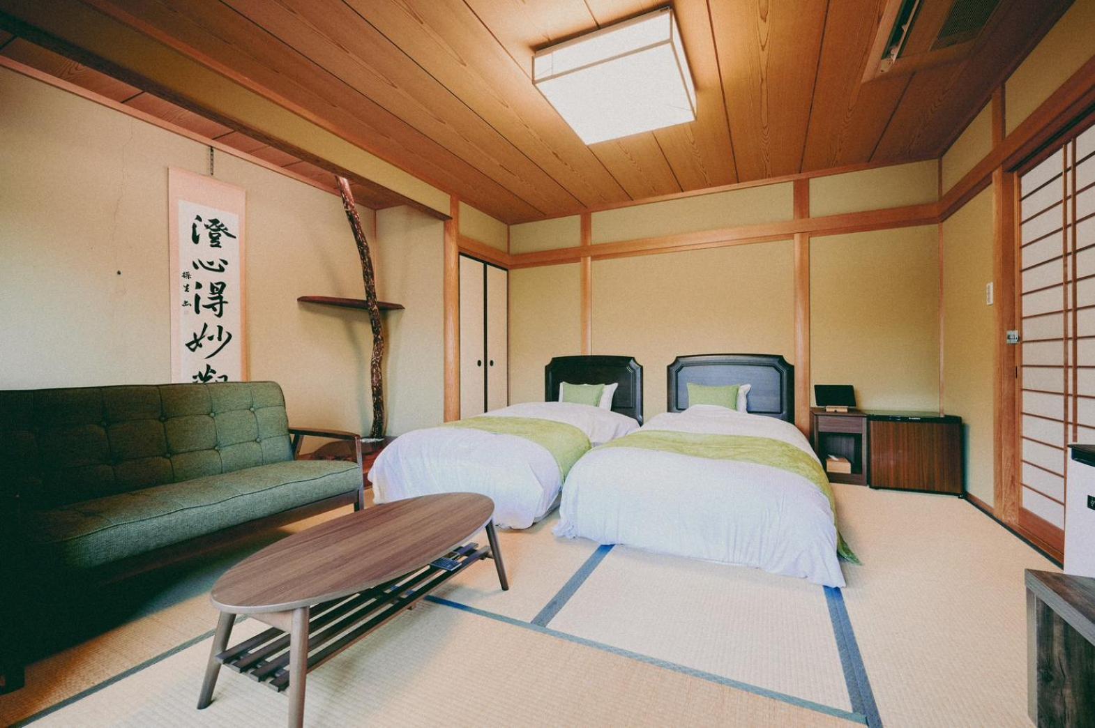 結びの小宿 縁 Kobe Exterior photo